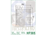 Φίλτρο Λαδιού HIFLO "HF585"